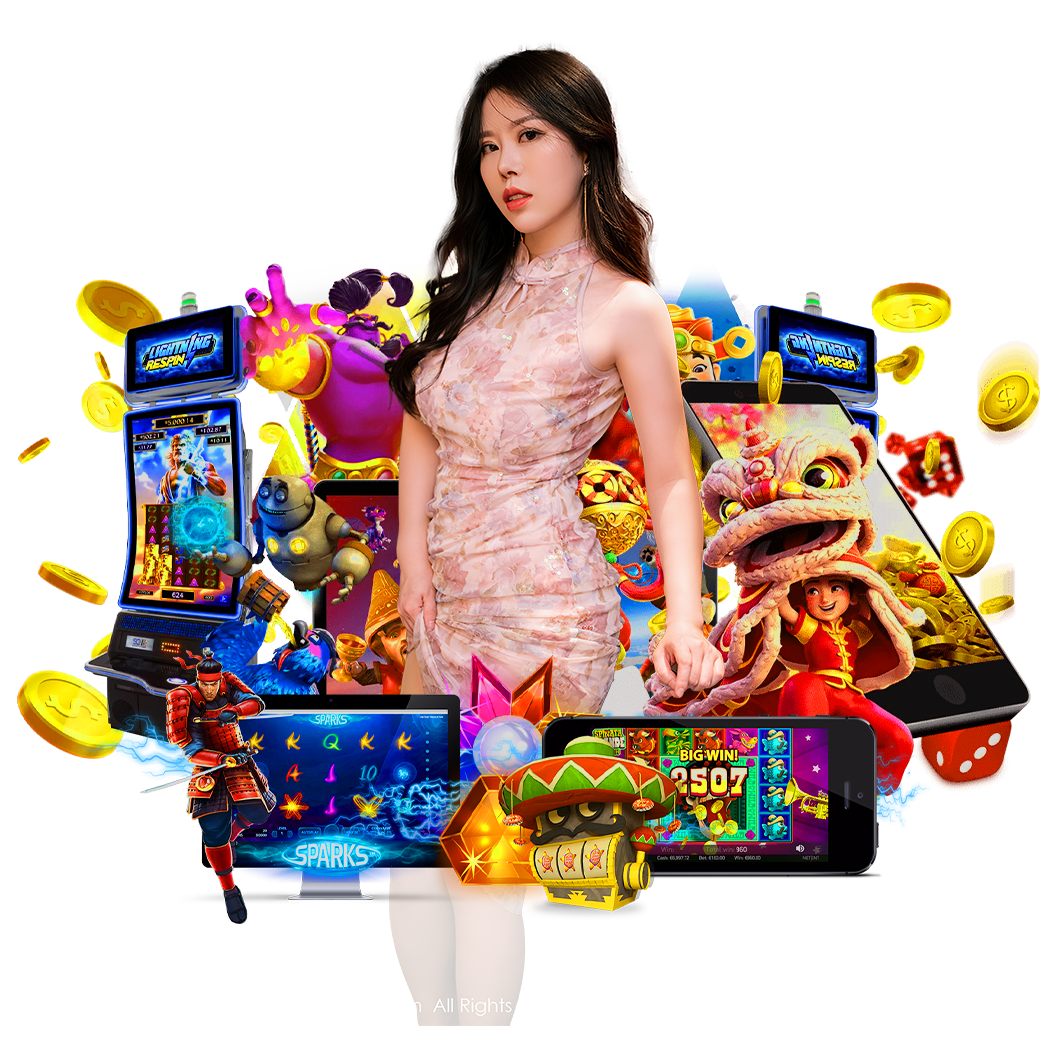 lucky 91 vip สล็อต